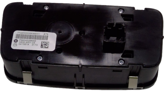 Genuine Mopar Transfer Case Switch 68245286AB