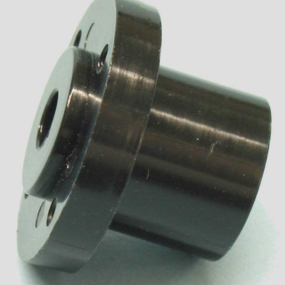 RJ Speed Legends Diff Hub Std