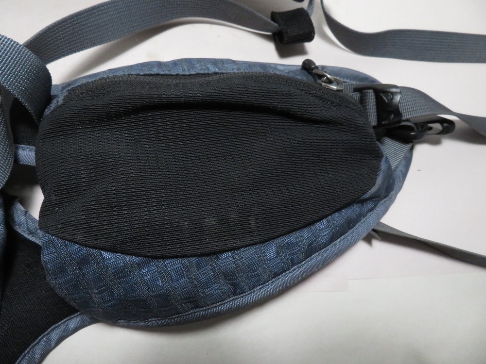 Patagonia Hydration Pack (NO BLADDER)