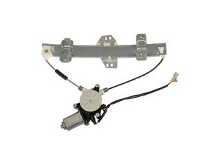 Dorman 741 183 Power Window Regulator And Motor Assembl