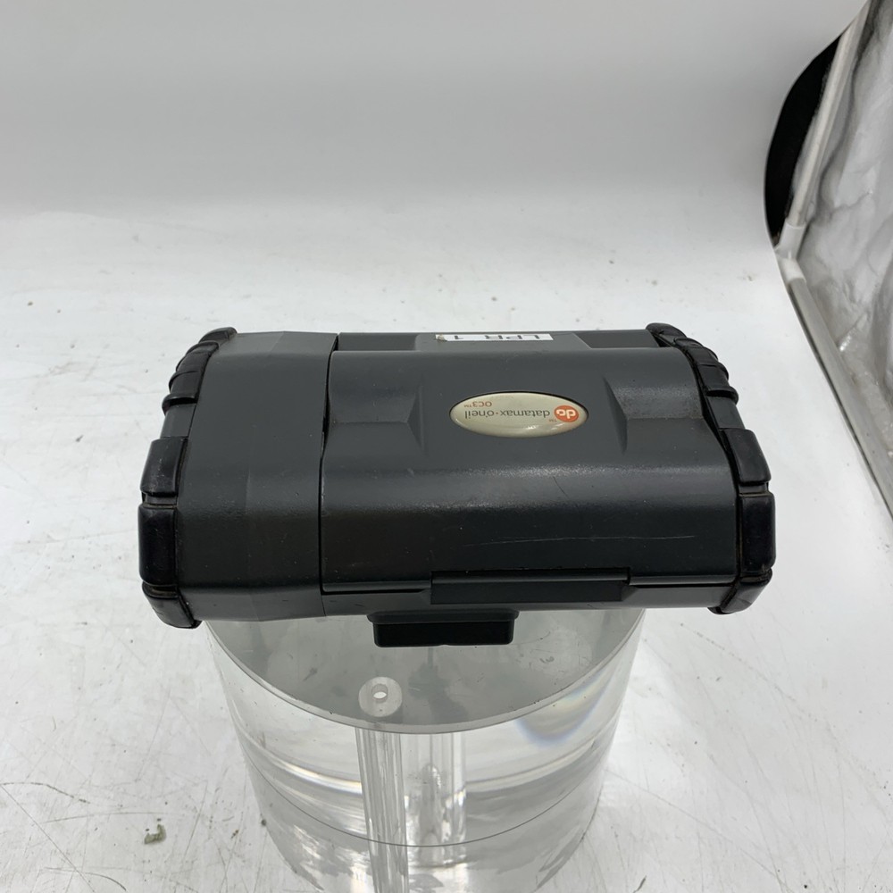 Datamax Honeywell  O'neil OC3 Portable WiFi Receipt Label Printer untested