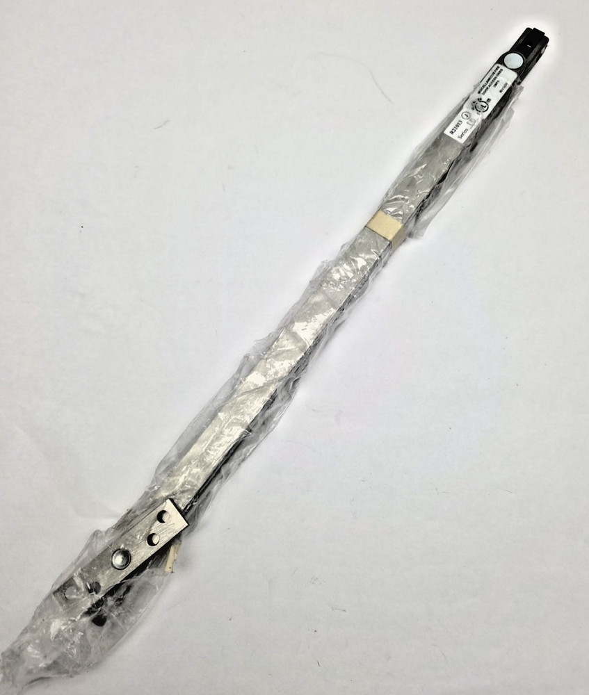 R21013 Series 10, Rixson Concealed Checkmate Stop & Holder