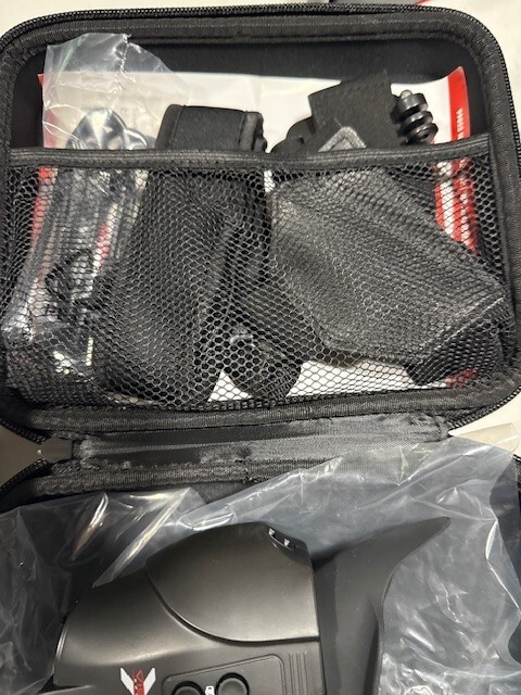 X Vision Optics Night Vision Binoculars PHANTOM55