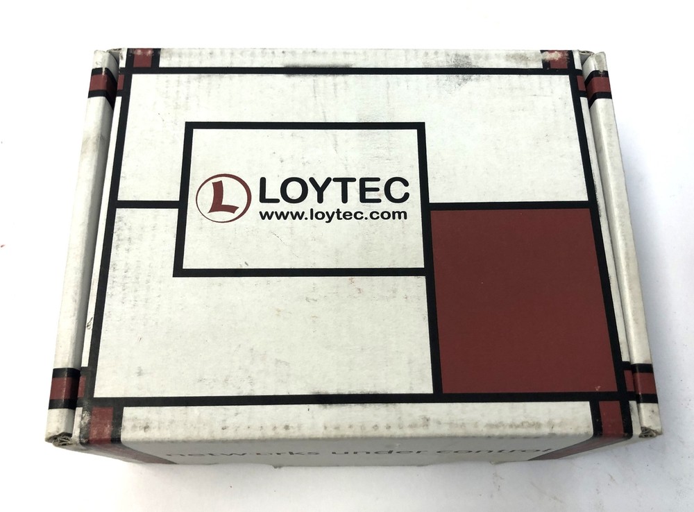 Loytec Electronics LS-33CB Network Router L-Switch EIA709 Router