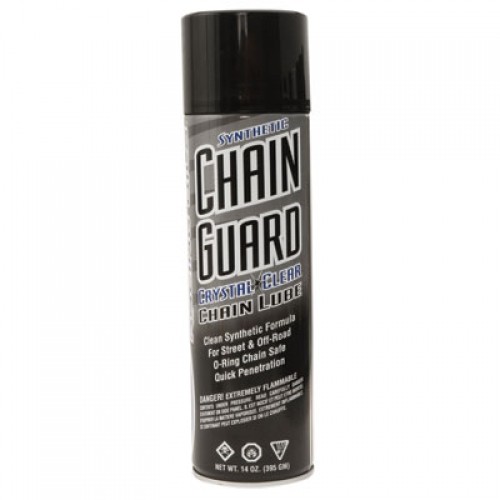 Maxima Chain Guard 14 oz. 77920