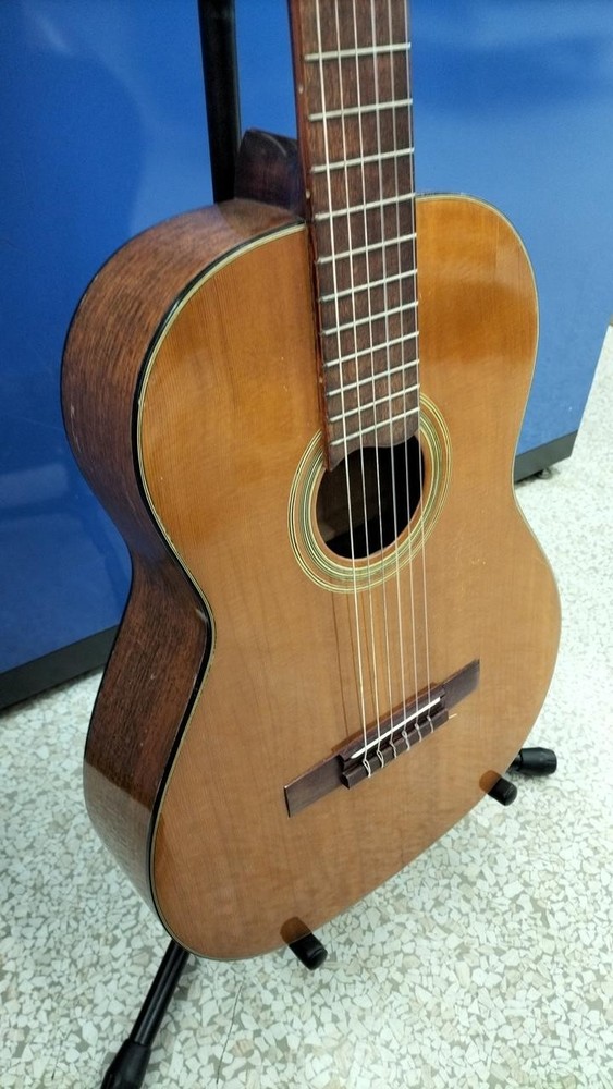 Yairi B2 Classical Guitar Safe delivery from Japan