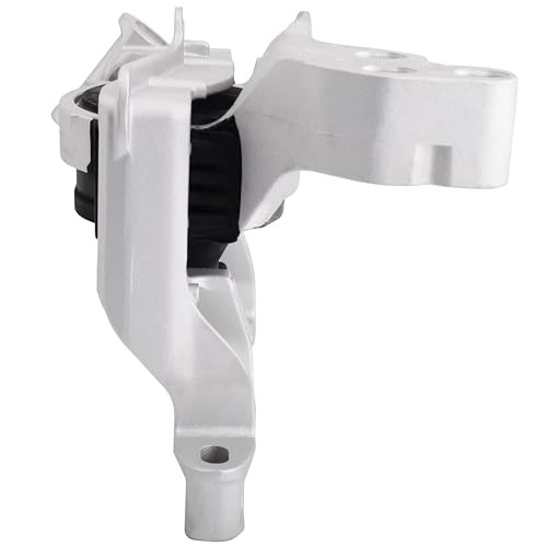 Front Engine Motor Mount Kit - Compatible with 2014-2018 2014-2017 Mazda 6 2.5L