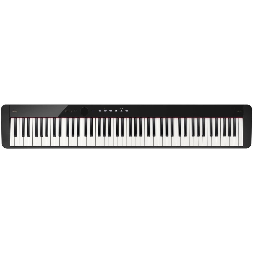Casio Privia PX-S1100 Digital Piano - Black