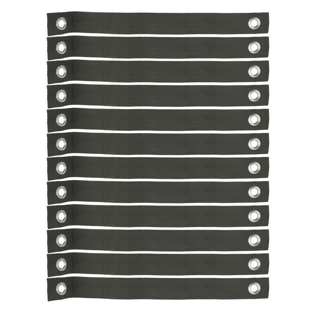 Tree Strap with Grommet Strong Load Bearing Good Support Effectively Fixed8611