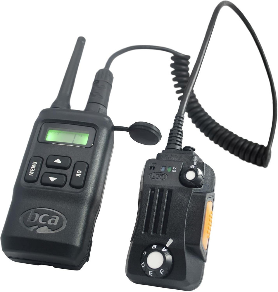 BC Link Group Communication System One Size by Backcountry A