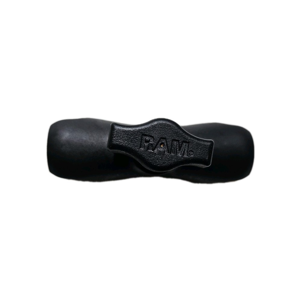 RAM Mounts Composite Plastic Medium Arm B-Socket 1" Ball RAP-B-201U