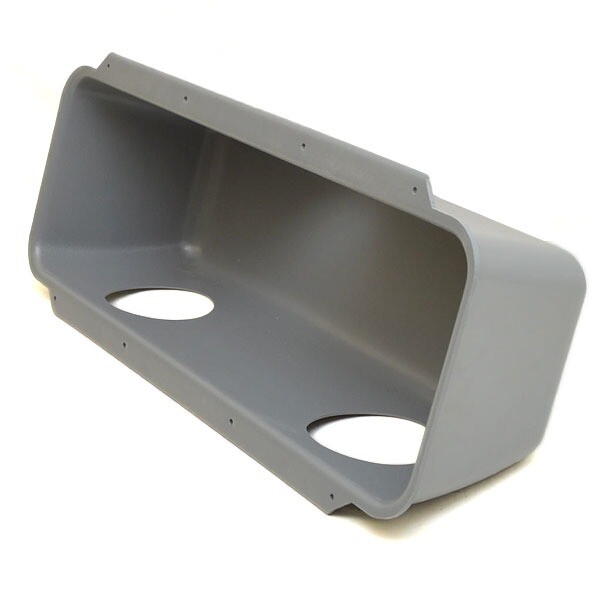Larson Boat Storage Compartment Panel | 24 1/2 x 6 3/8 Inch Plastic