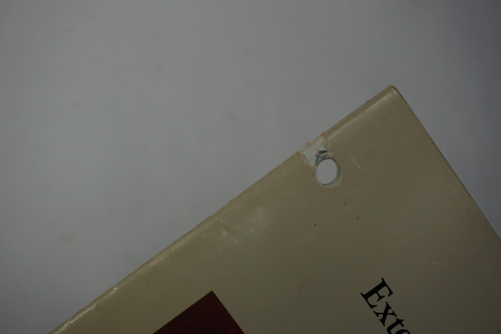 Hewlett Packard HP 82180A Extended Functions / Memory Module Owner's Manual