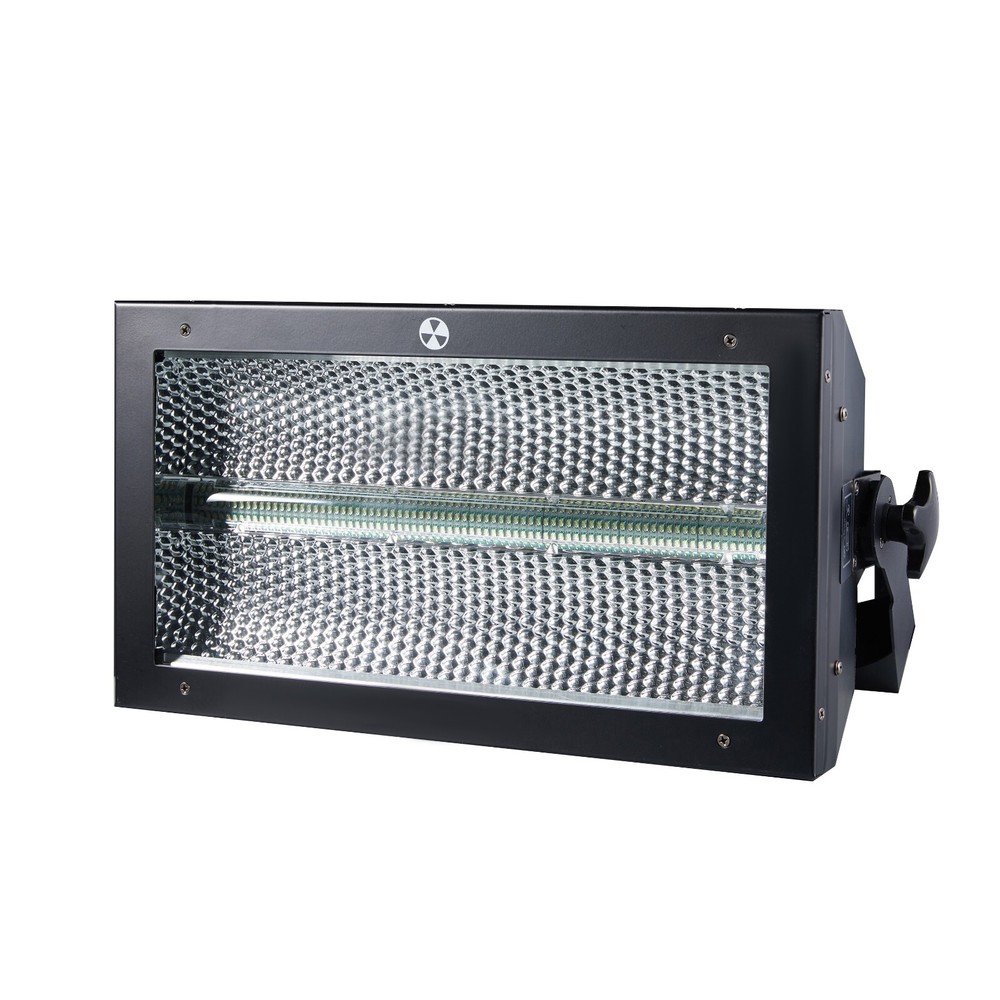 new ATOMIC 3000 LED RGB +W Strobe Light DJ Stage Effect Flash light Free Ship