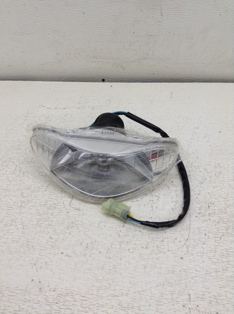 Ezgo 511723 Headlight Assy New (TSC)