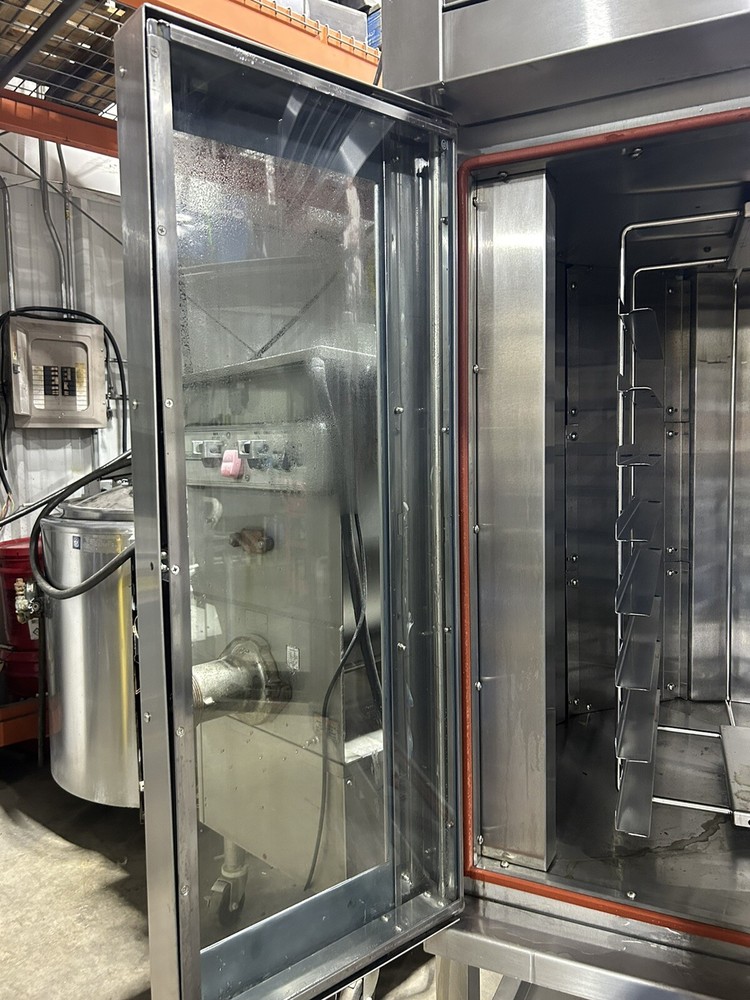 LBC LMO-G10 Mini Rack Oven