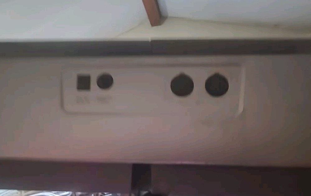 Casio Priva PX 120 & AODSX stand.