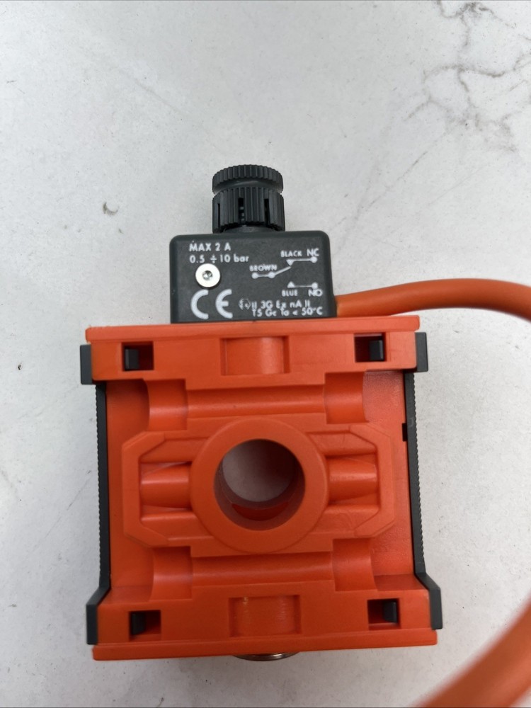 Skillair 3440000UA Regulator PS 200 2A