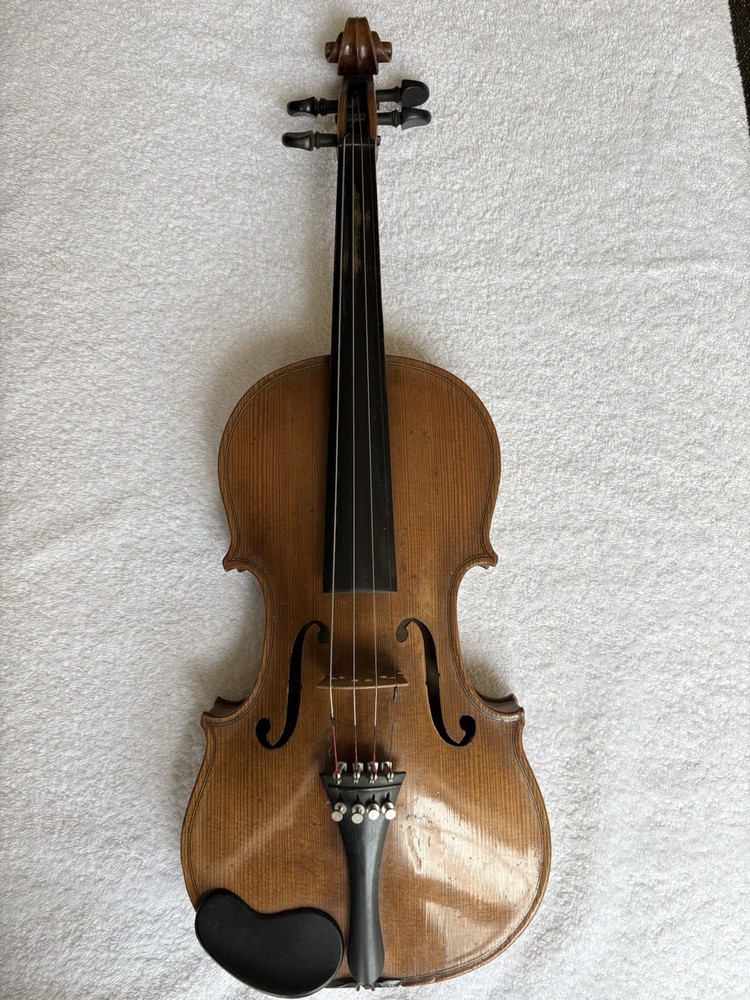 Old Italian Violin 4/4