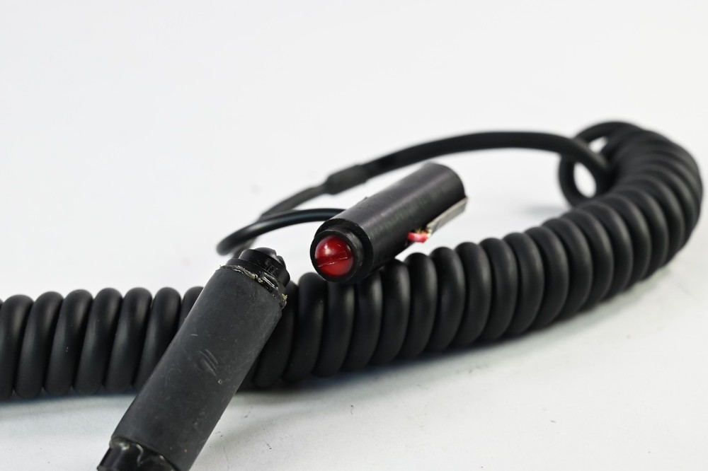 Quantum Instruments ME Flash Cable #G229