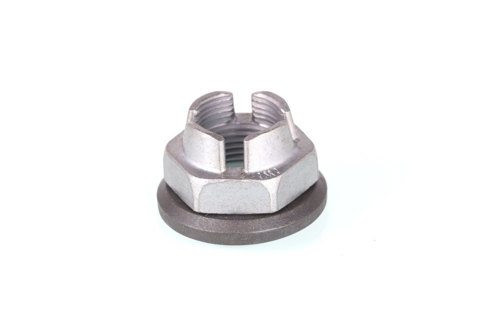 1x Wheel Hub Nut Front Right=Left GH-393960