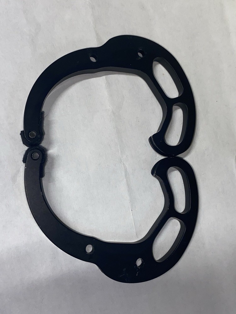 Mathews Archery Switch Wright SW-#70-I-85% Mod Set