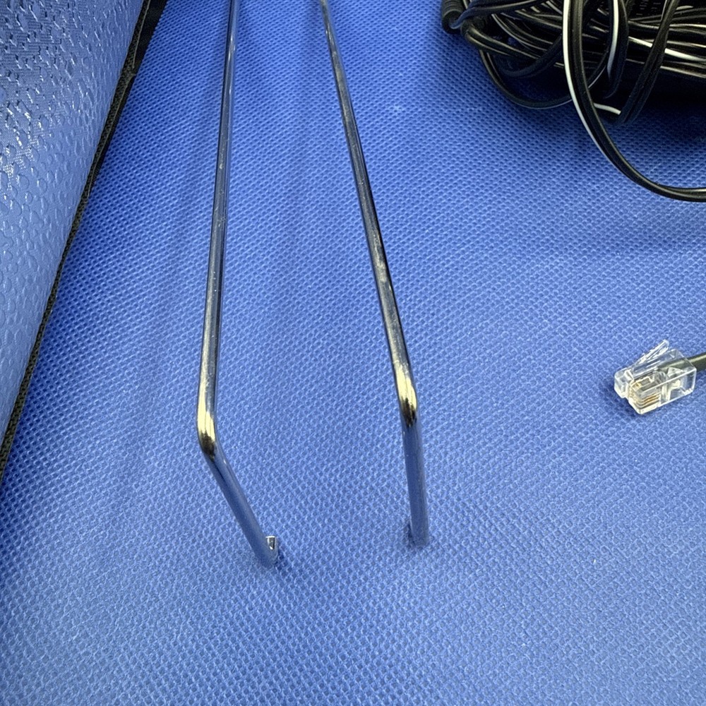 Plantronics S12 Corded Office Headset System