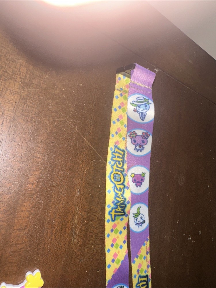 Tamagotchi And Violetchi ?