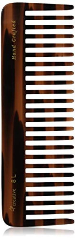 Hair Brushes Tortoise Combs, 1 Ounce