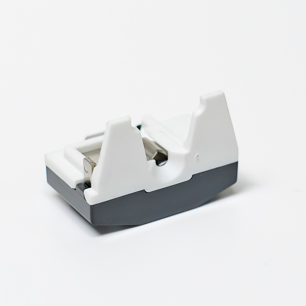 Supco OV1312 Refrigerator Overload Protector for Midea 120310000001312