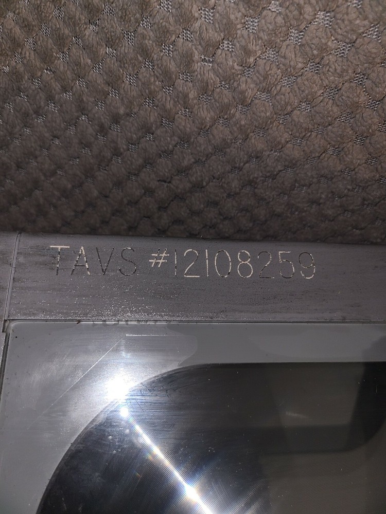 3M Model 9085 Overhead projector