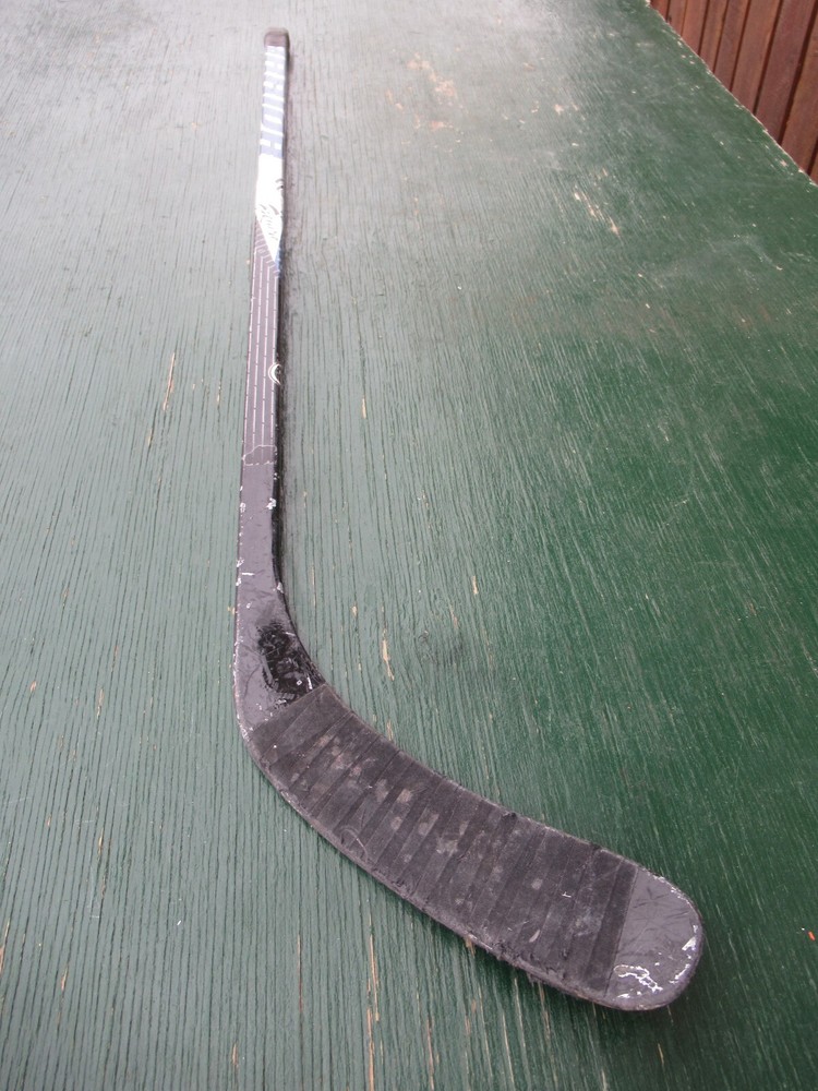 VINTAGE  Composite 40" Long Hockey Stick WARRIOR ESQUIRE