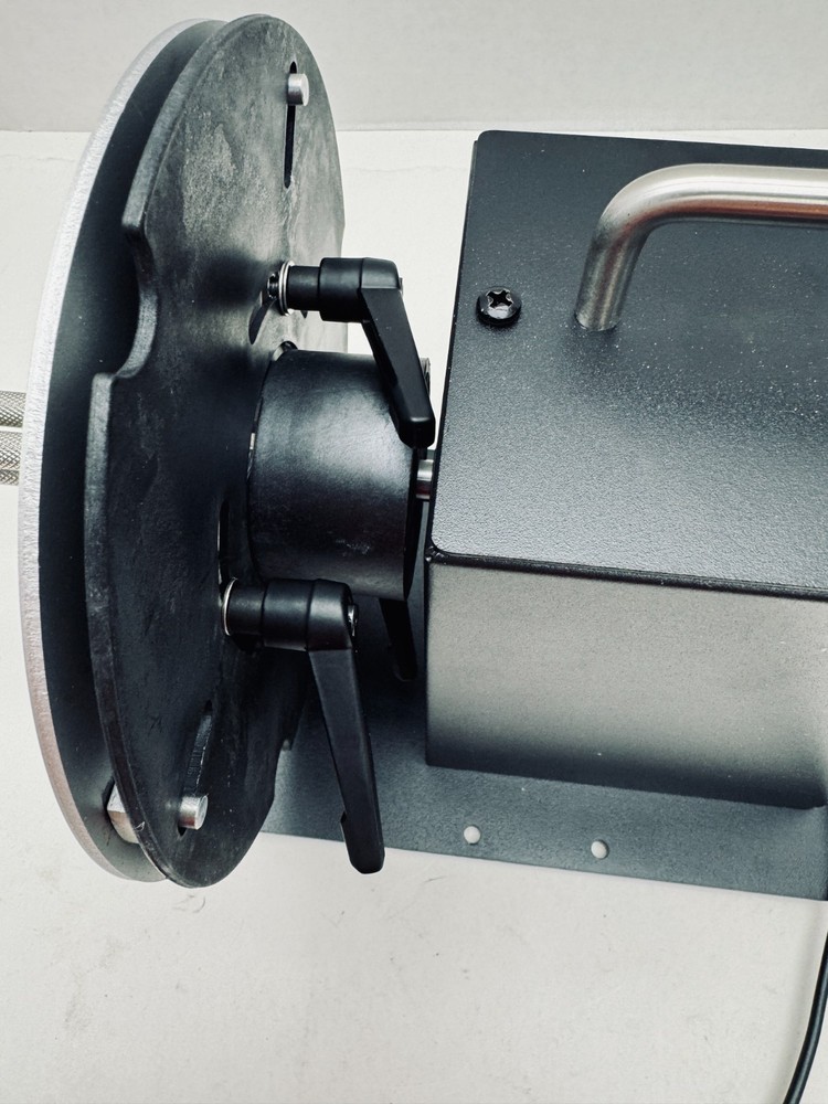 Adjustable Automatic Core Label External Bidirectional Rewinder KR500U