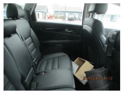 Used A/C Selector Switch fits: 2018 Kia Sorento front automatic temperature cont