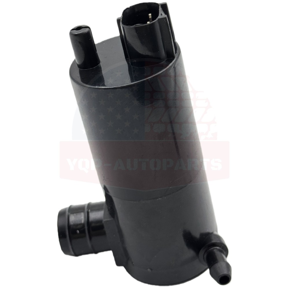 Windshield Washer Pump For NISSAN Maxima Altima NV200 Maxima Versa 28920-JA00A