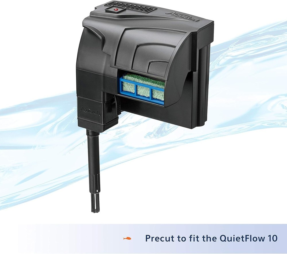 Replacement Specialty Filter Pads Phosphate Remover 10