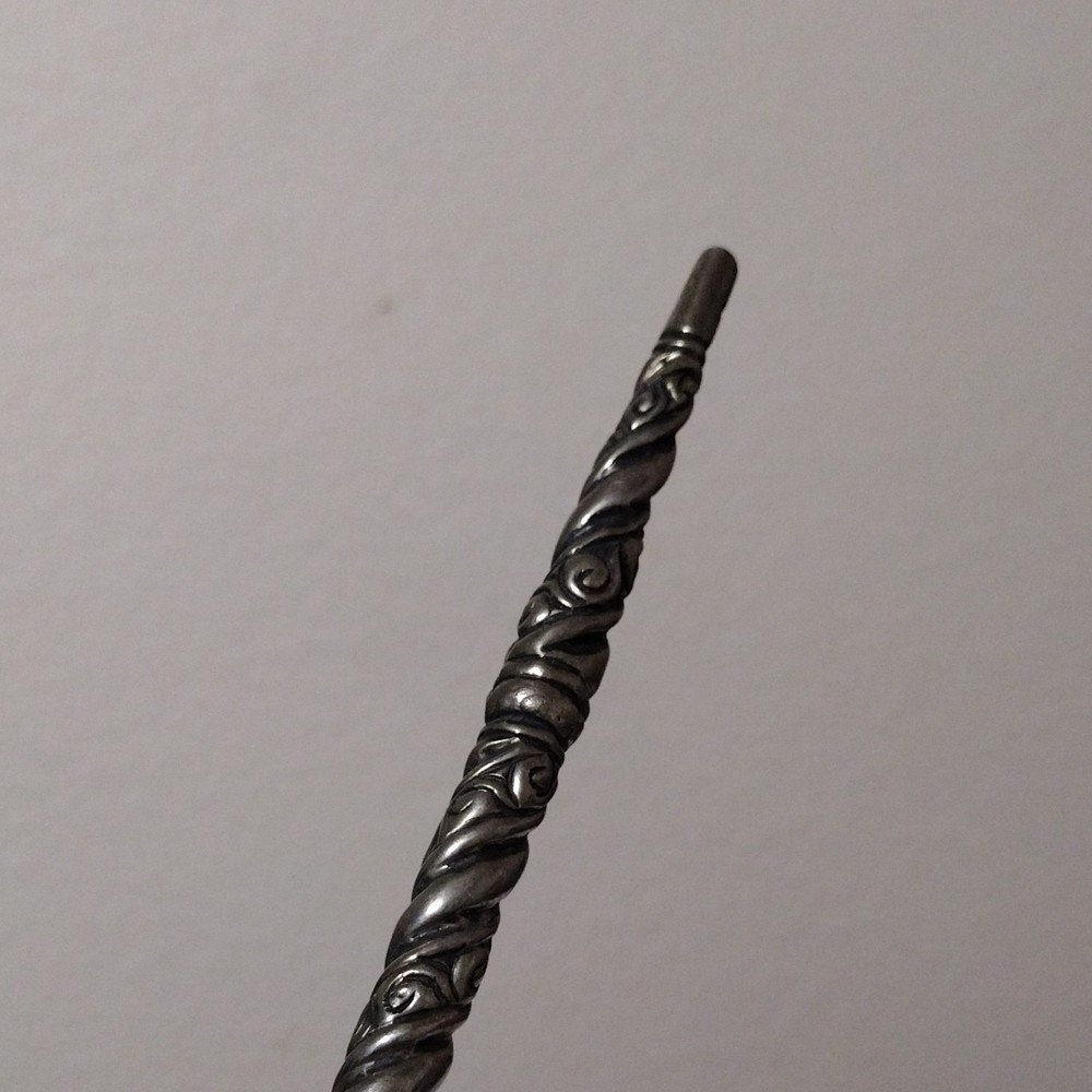 Indian Vintage Antique Hookah