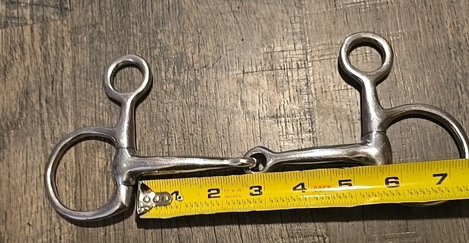 Horse Bit