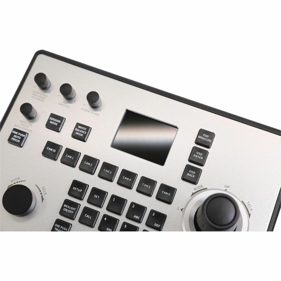 PTZOptics PT-JOY-G4 Surveillance Control Panel (ptzopticsptzjoyg4)