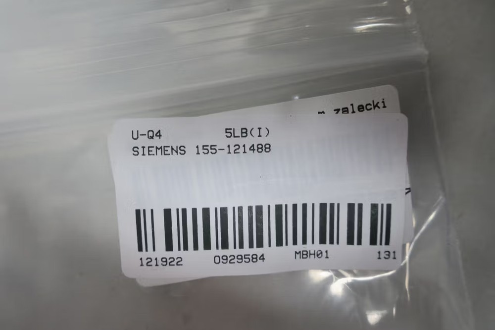 Siemens 155-121488 Voltage Transformer