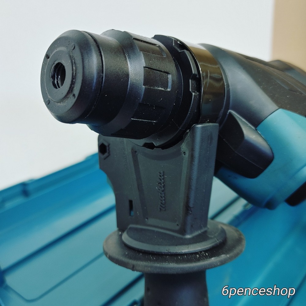Reconditioned Makita HR2641 1 Combination Hammer