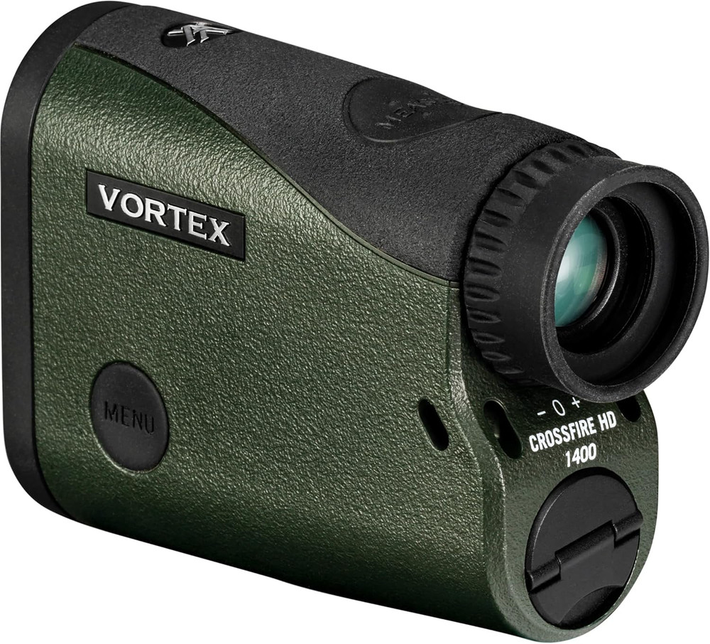 Optics Crossfire HD 1400 Laser Rangefinder