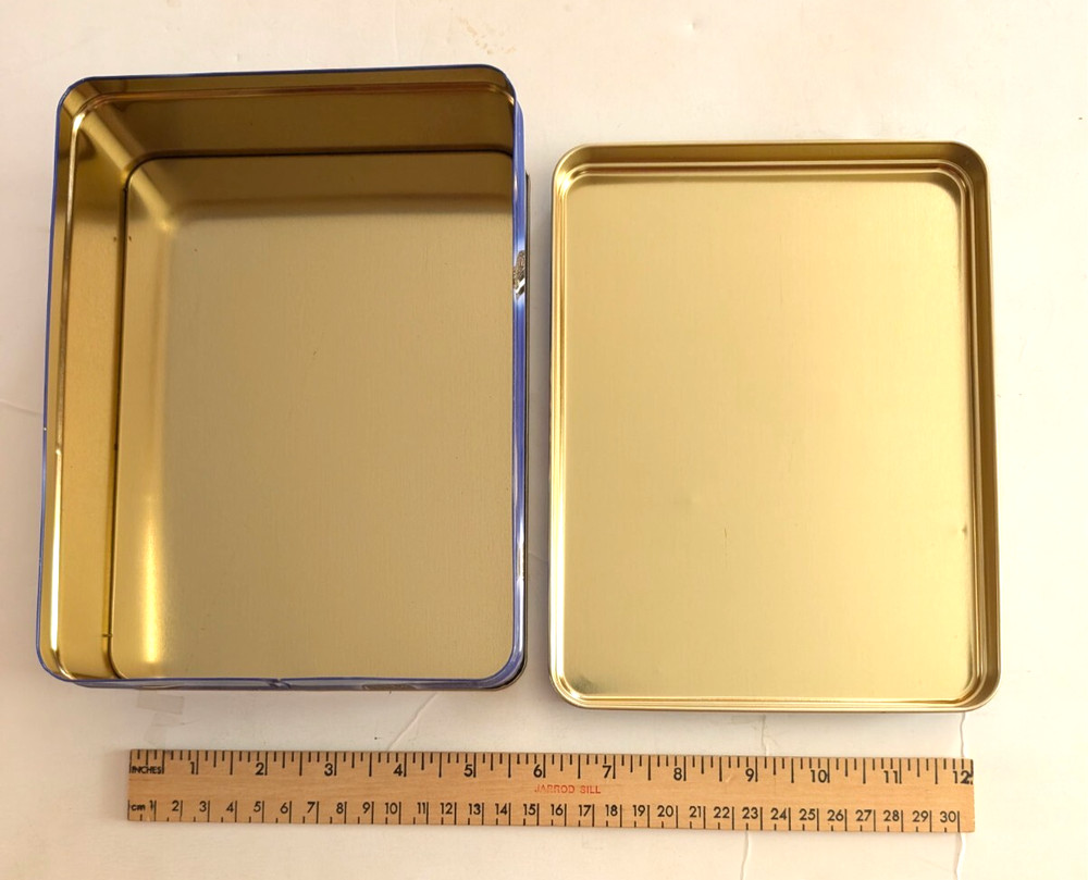 1995 Oreo Collectors Tin