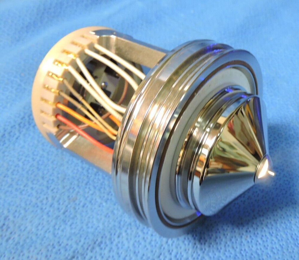 NEW Thermo Scientific Cage Assembly for HCD-SRIG Ion Source Transfer Interface