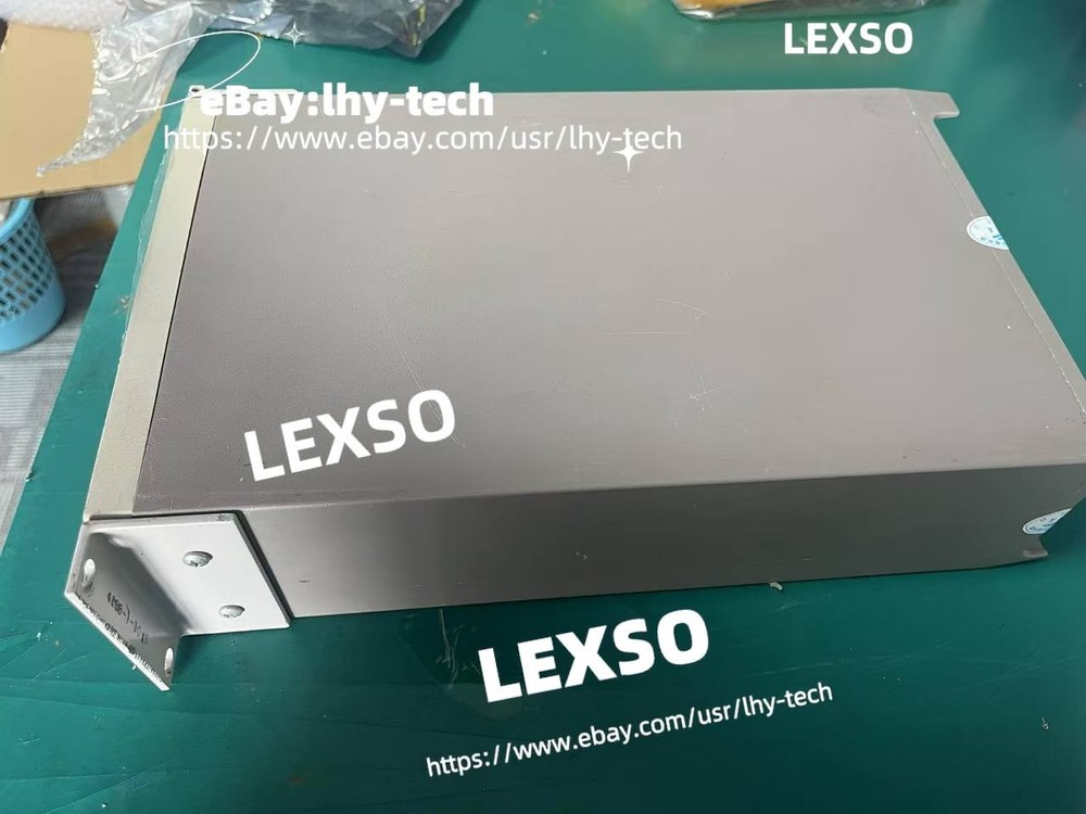 Keithley 6½ 2015 THD Multimeter 6.5 Digital Distortion Analyzer DMM Digit K2015