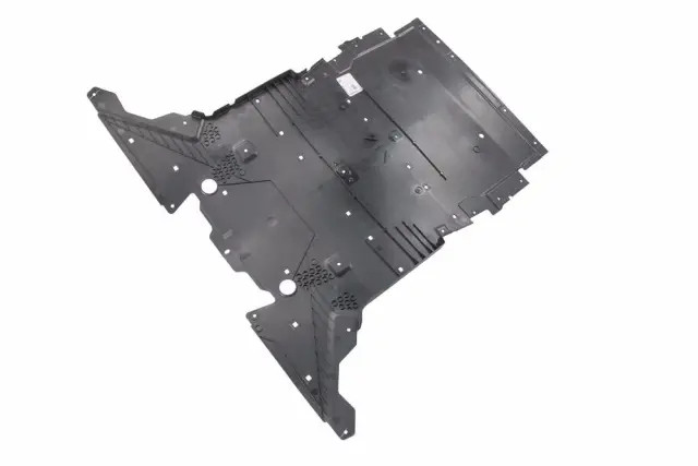 Genuine GM Front Compartment Insulator 84506343