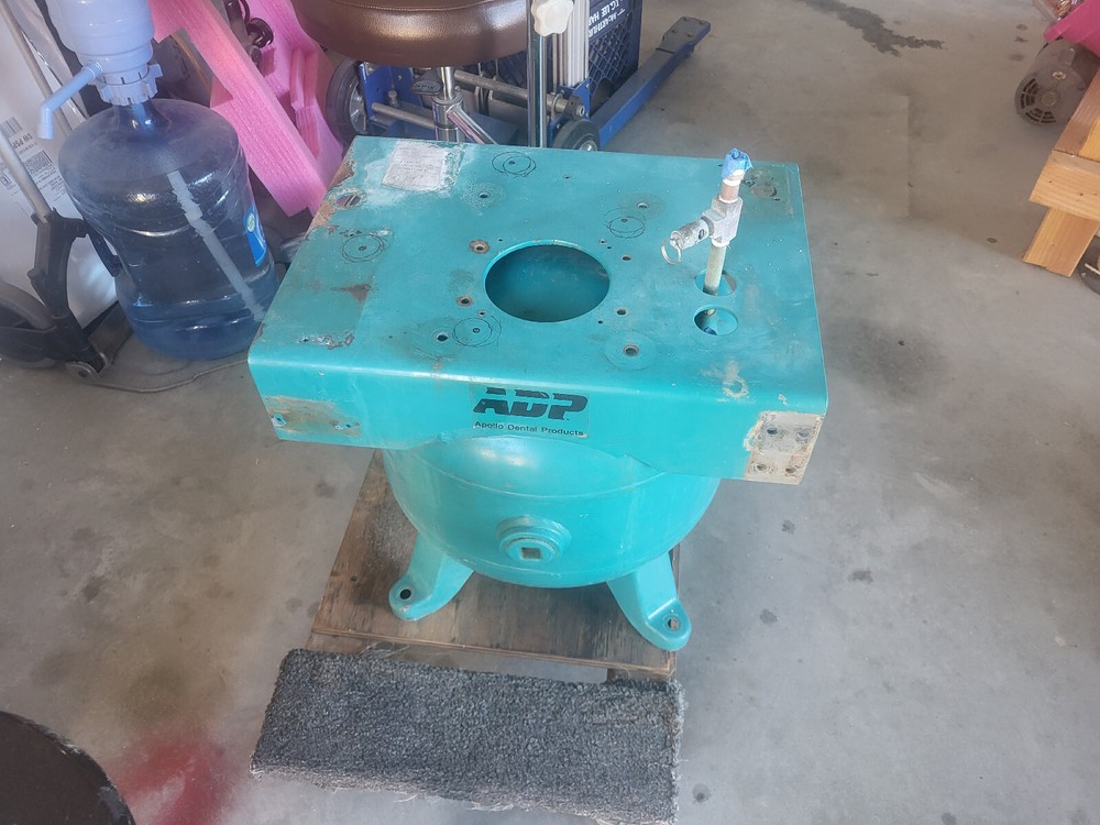 Dental Equipment Compressor