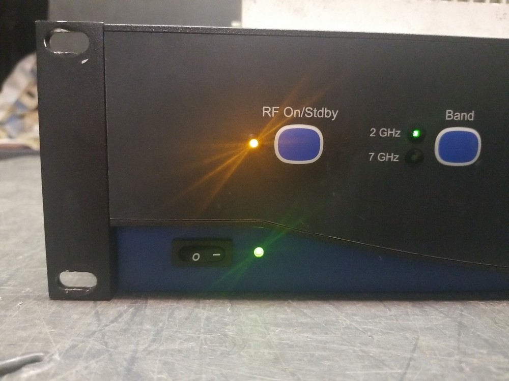 7GHz Truck Coder II System, BMS 8014191000