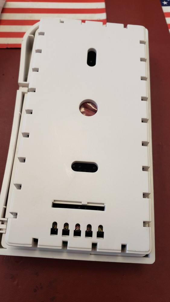 NEW Mastercool AdobeAir Contractor Series Thermostat for Evap COOLER P225201A