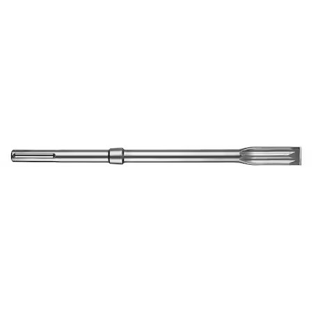 Bosch Hs1935 Flat Chisel Bit, 16 In, Self Sharpening